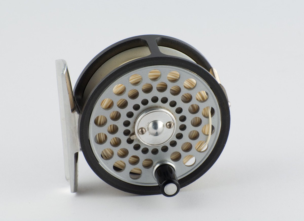 Hardy Flyweight Fly Reel