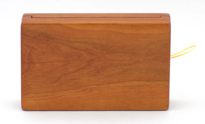Dutch Box -- Paul's Model #18 