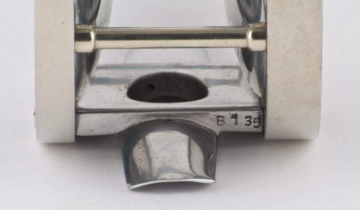 Otto Zwarg Model 300 Saguenay fly reel - size 3/0 (Brooklyn)