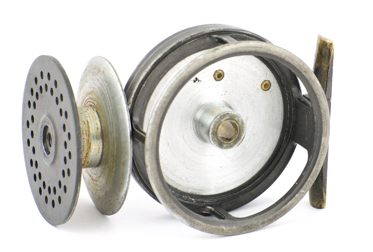 Farlow's 3" Perfect-Style Fly Reel 