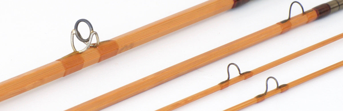 Leonard, H.L. -- Model 50M-5 Maxwell-Era Bamboo Rod 