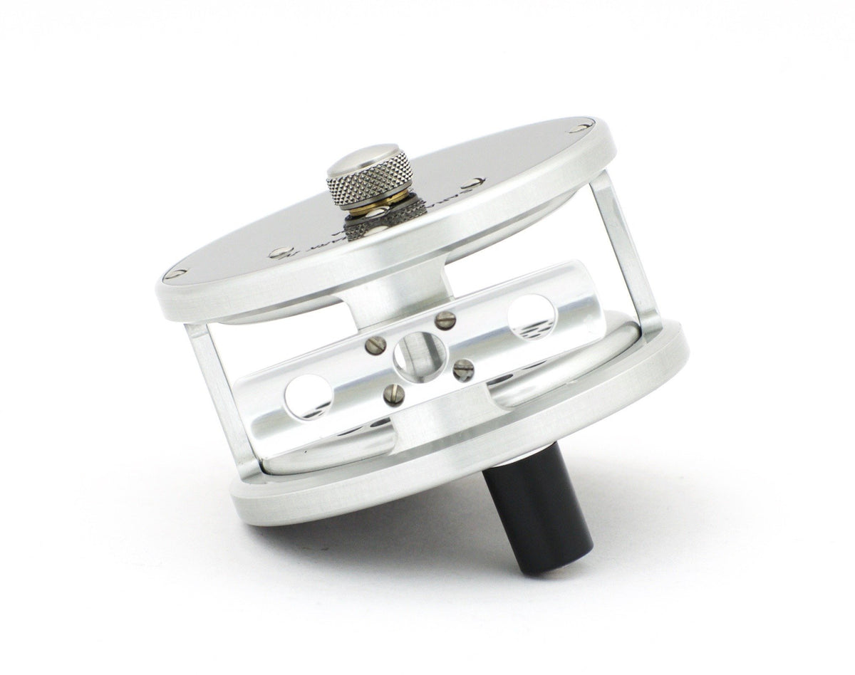 Joe Saracione Mark IV 3" Trout Fly Reel 