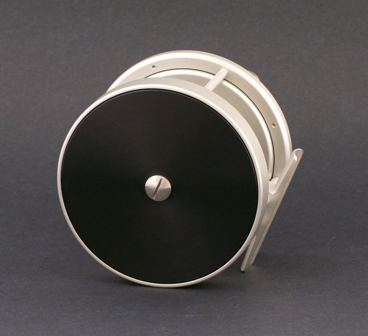 Hans Wurm 3 3/4" Salmon/Steelhead Fly Reel