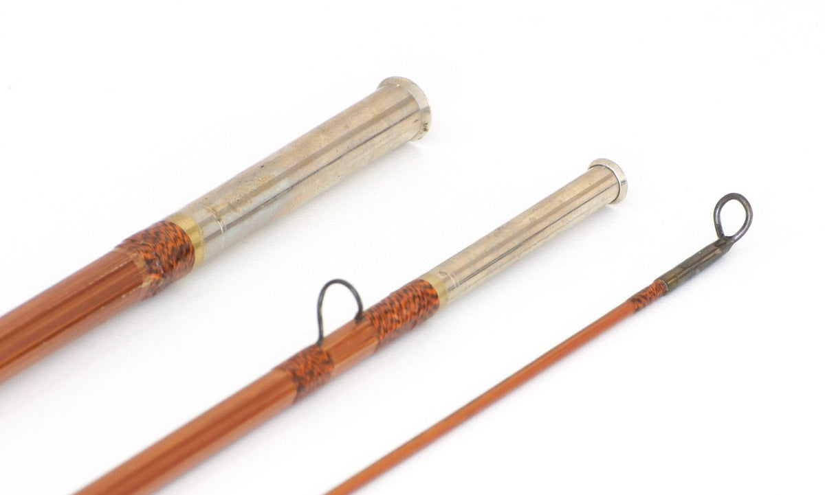 Wright & McGill Granger Victory Model 9050 Bamboo Rod