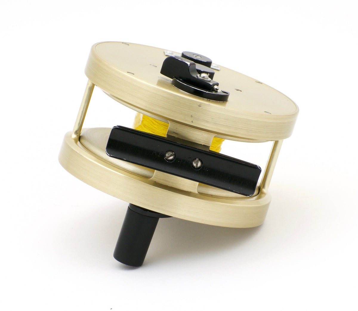 Bogdan Model 200M Abercrombie & Fitch Fly Reel - RHW