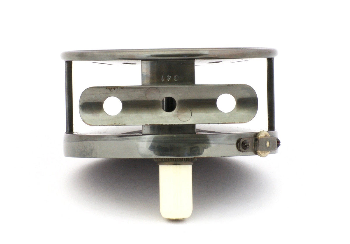 Hardy All Brass Perfect 125th Anniversary Ltd. Edition Fly Reel