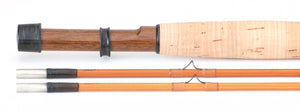 Thomas & Thomas Paradigm Bamboo Rod - 7' 4wt