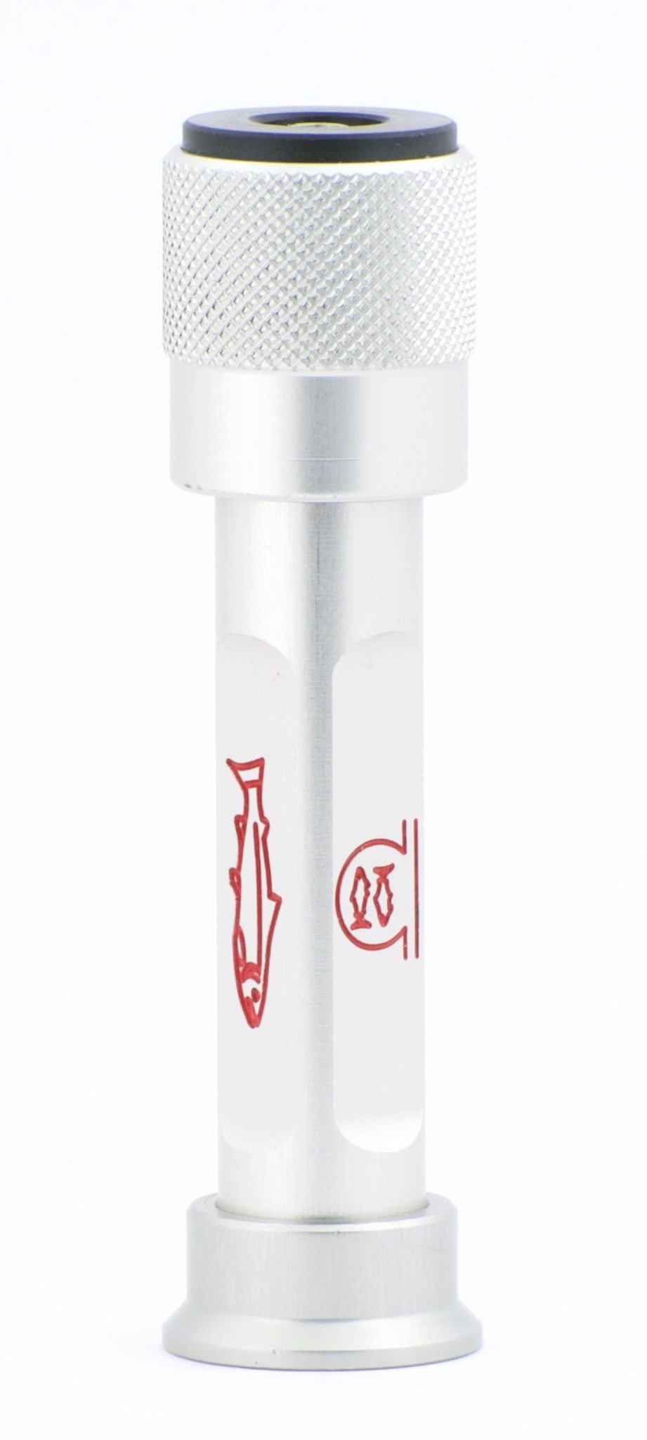 Ari 't Hart Reel Seat 