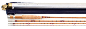 Leonard, H.L. -- Model 51 HW Tournament Bamboo Rod 