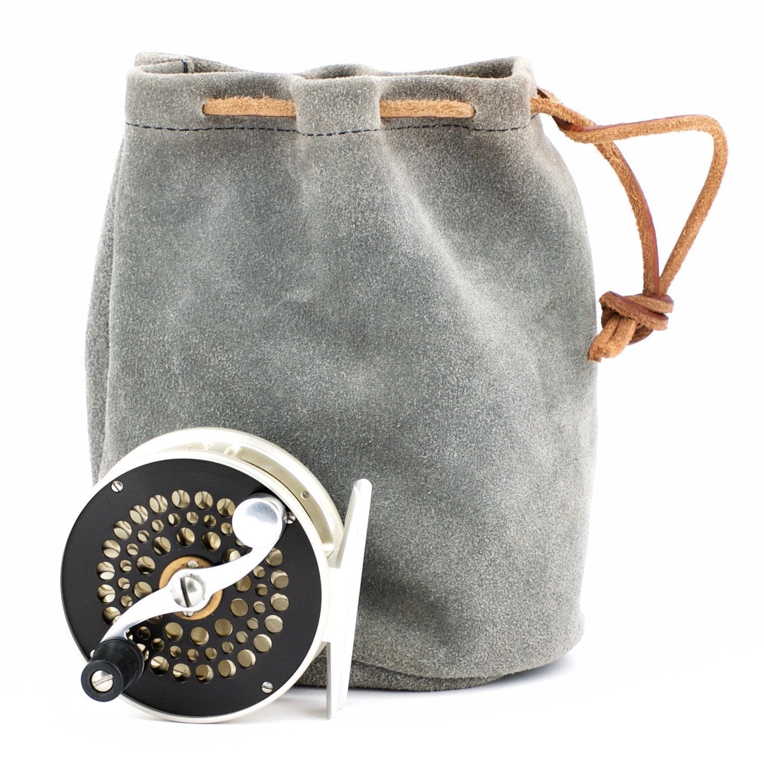 Bogdan Baby Trout Fly Reel - LHW