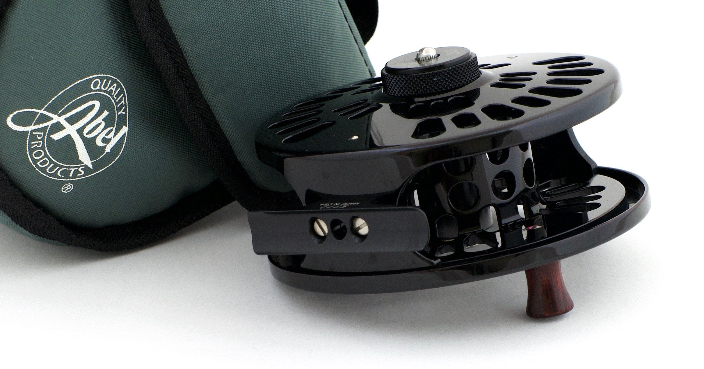 abel super 12 x fly reel Abel Super 12 Fly Reel