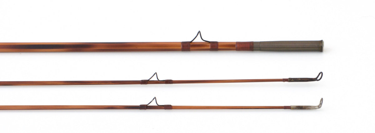 Pickard, John - Martha Marie Bamboo Rod 