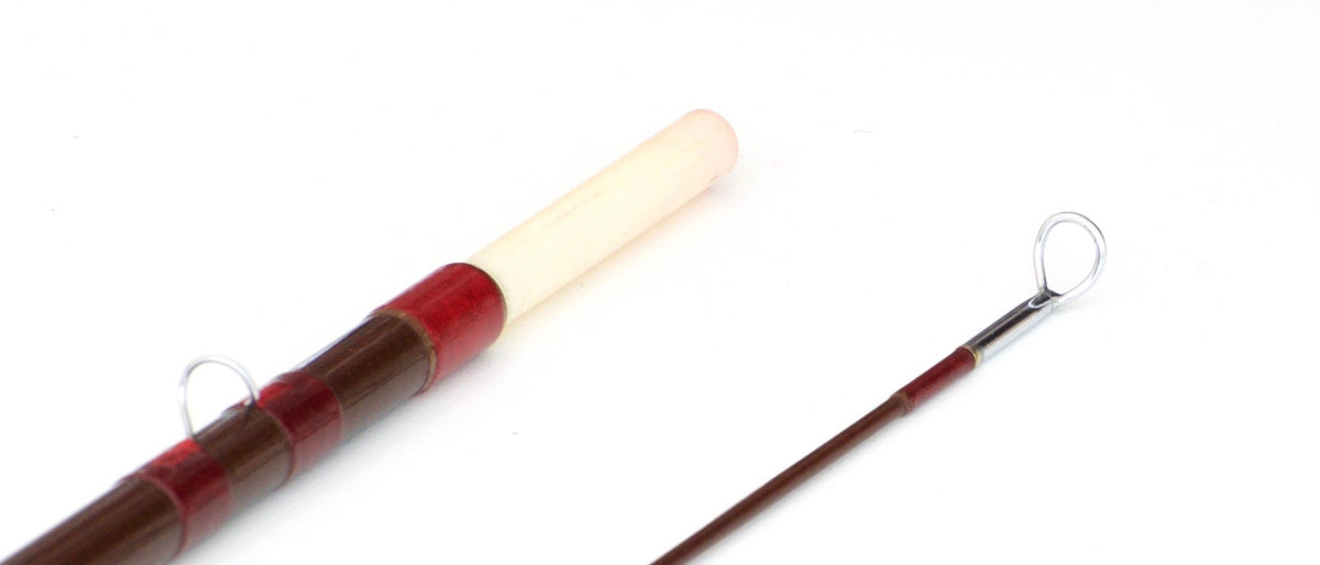 Winston, R.L. -- 9'3" 5wt Fiberglass Rod - SF era 