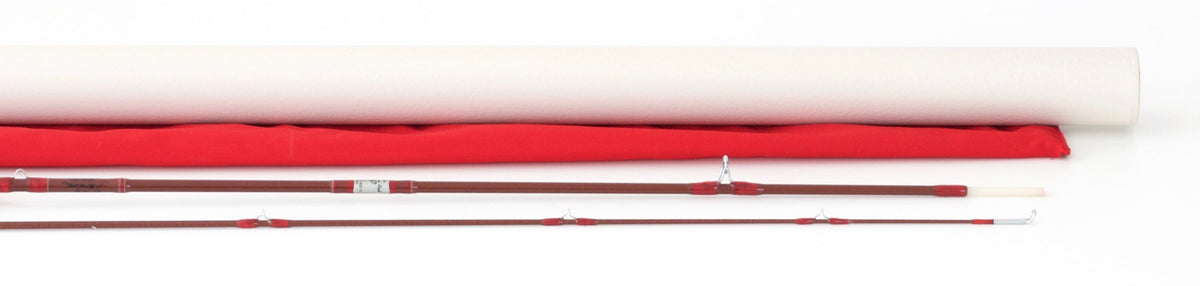 Winston, R.L. -- Retro Fiberglass 5' 3wt Fly Rod 