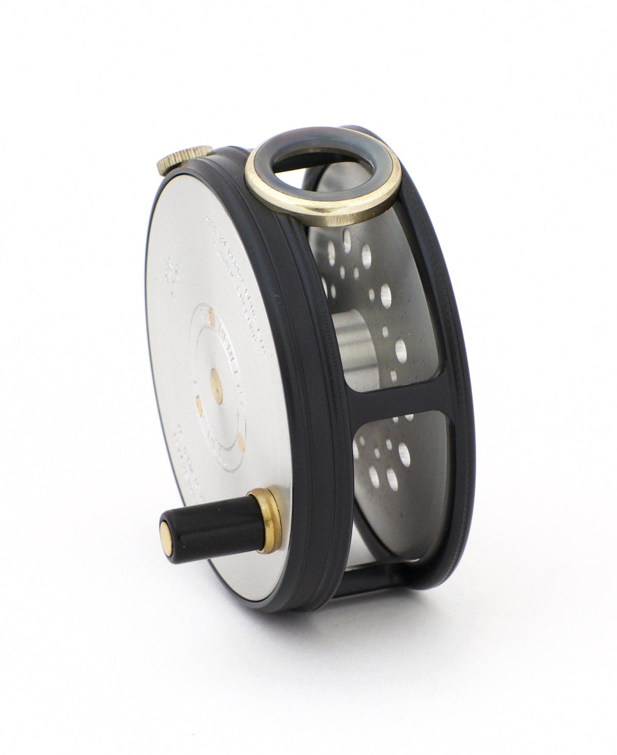 Hardy Spitfire Perfect 2 7/8" Special Edition Trout Fly Reel 