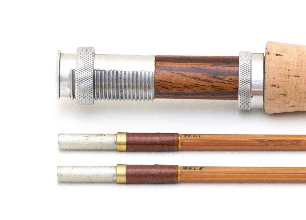 Howells, Gary -- 8' 6wt Bamboo Rod