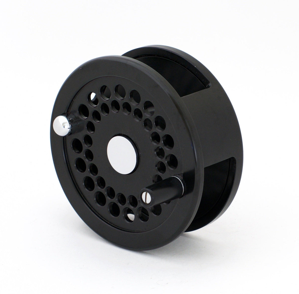 John Emery Tarpon Model Fly Reel