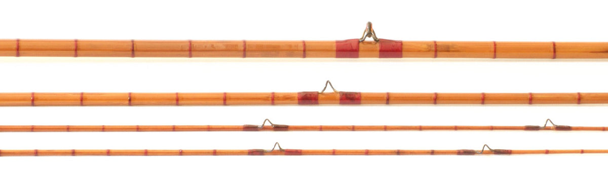 Hawes 8'6 Bamboo Rod