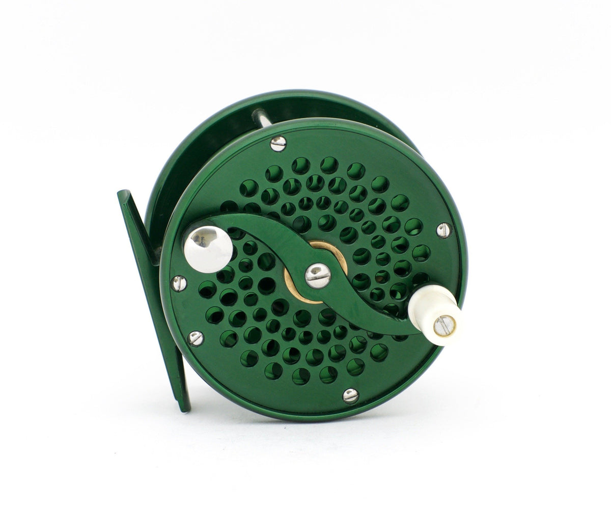 Bo Mohlin Medium Trout Wide 6/7 Fly Reel 