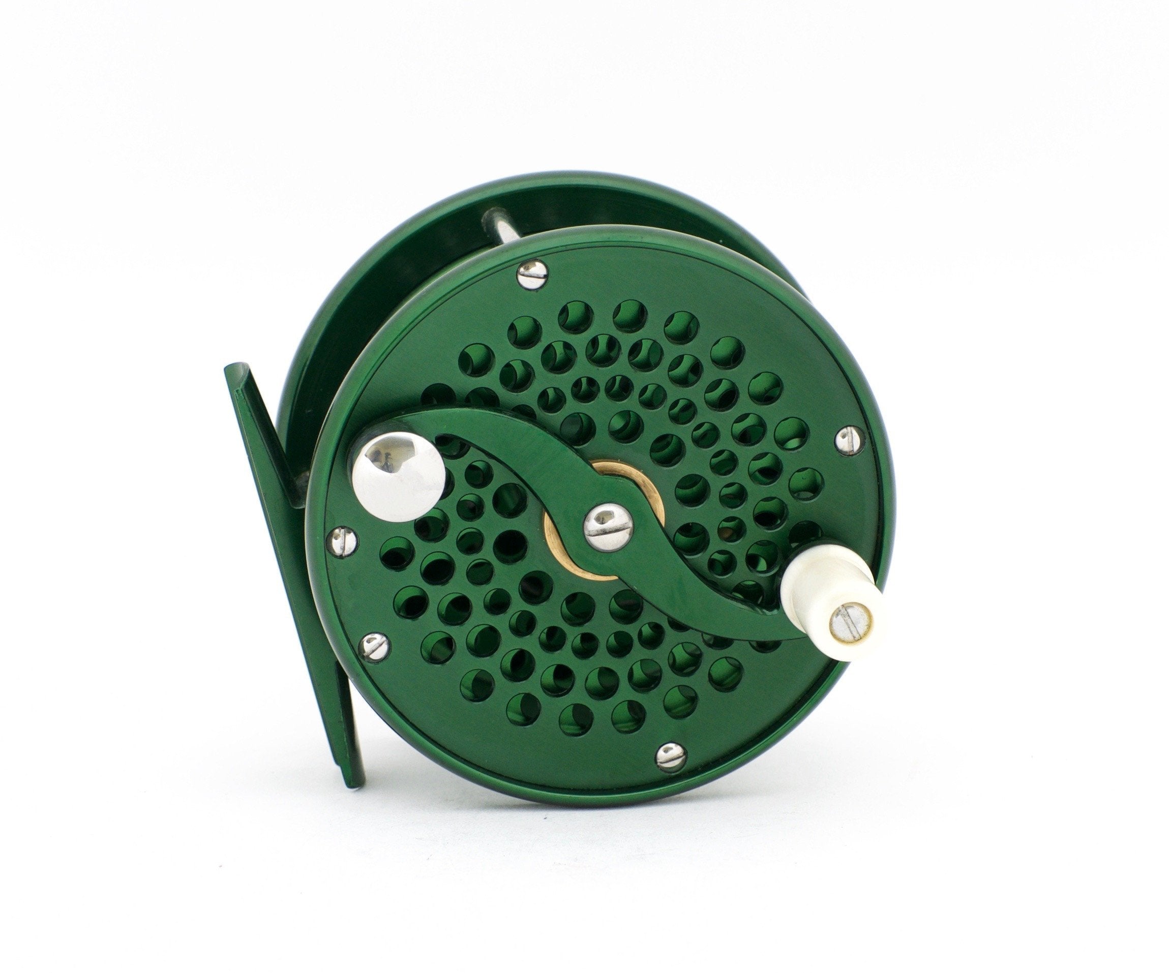 Bo Mohlin Medium Trout Wide 6/7 Fly Reel