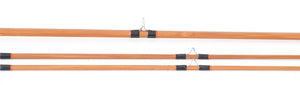 Pezon et Michel "Mirage" Bamboo Rod -- 6'6 2/2 4-5wt 