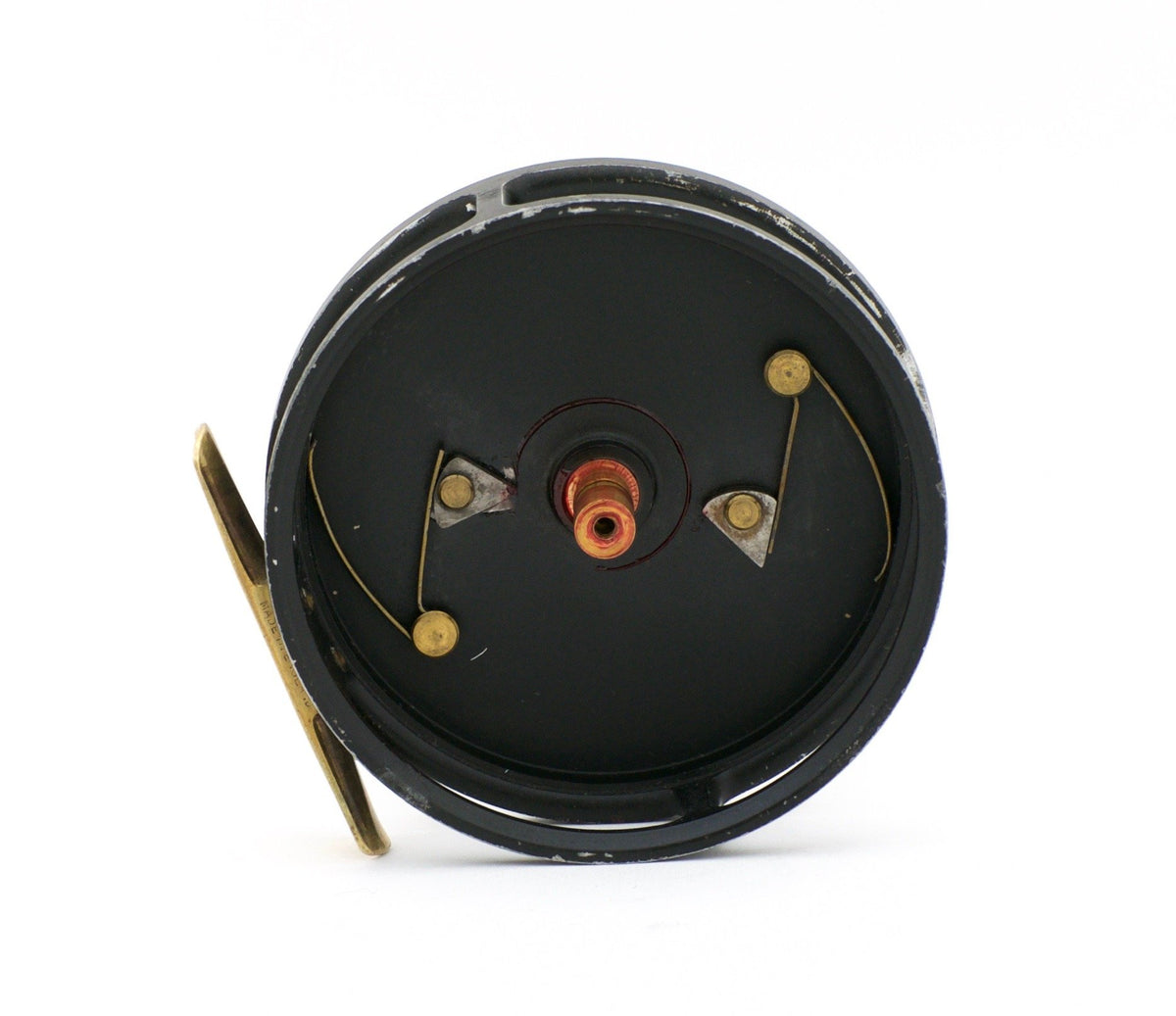 Hardy "Trade Reel" Pattern No. 2 