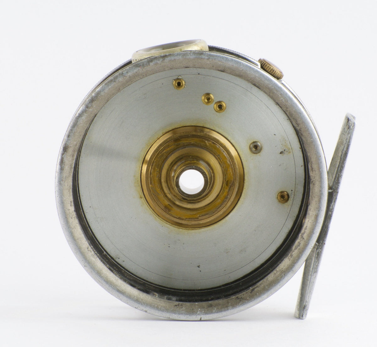 Hardy Perfect 3 3/8" - "Eunuch"