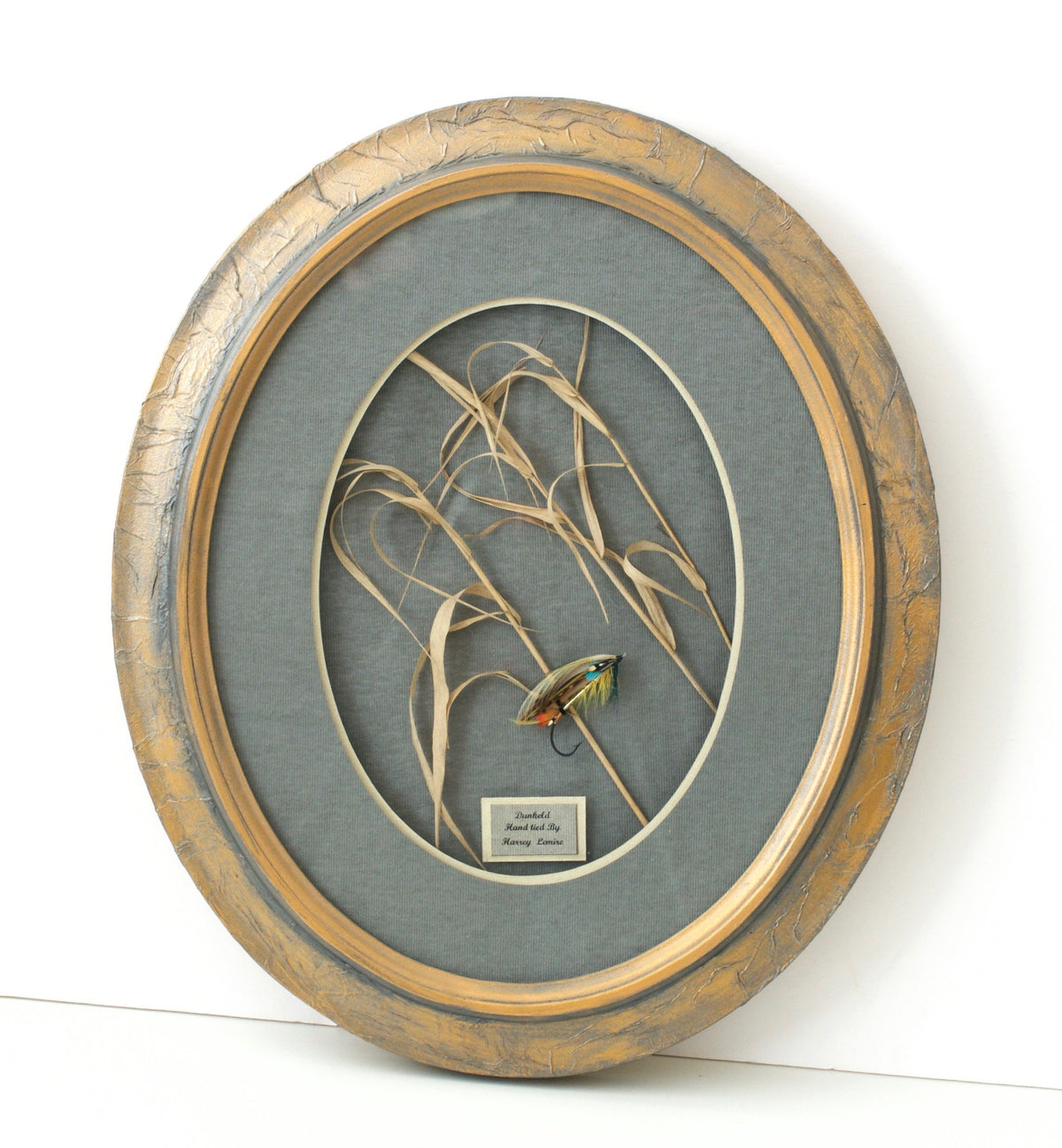 Lemire, Harry -- "The Dunkeld" 