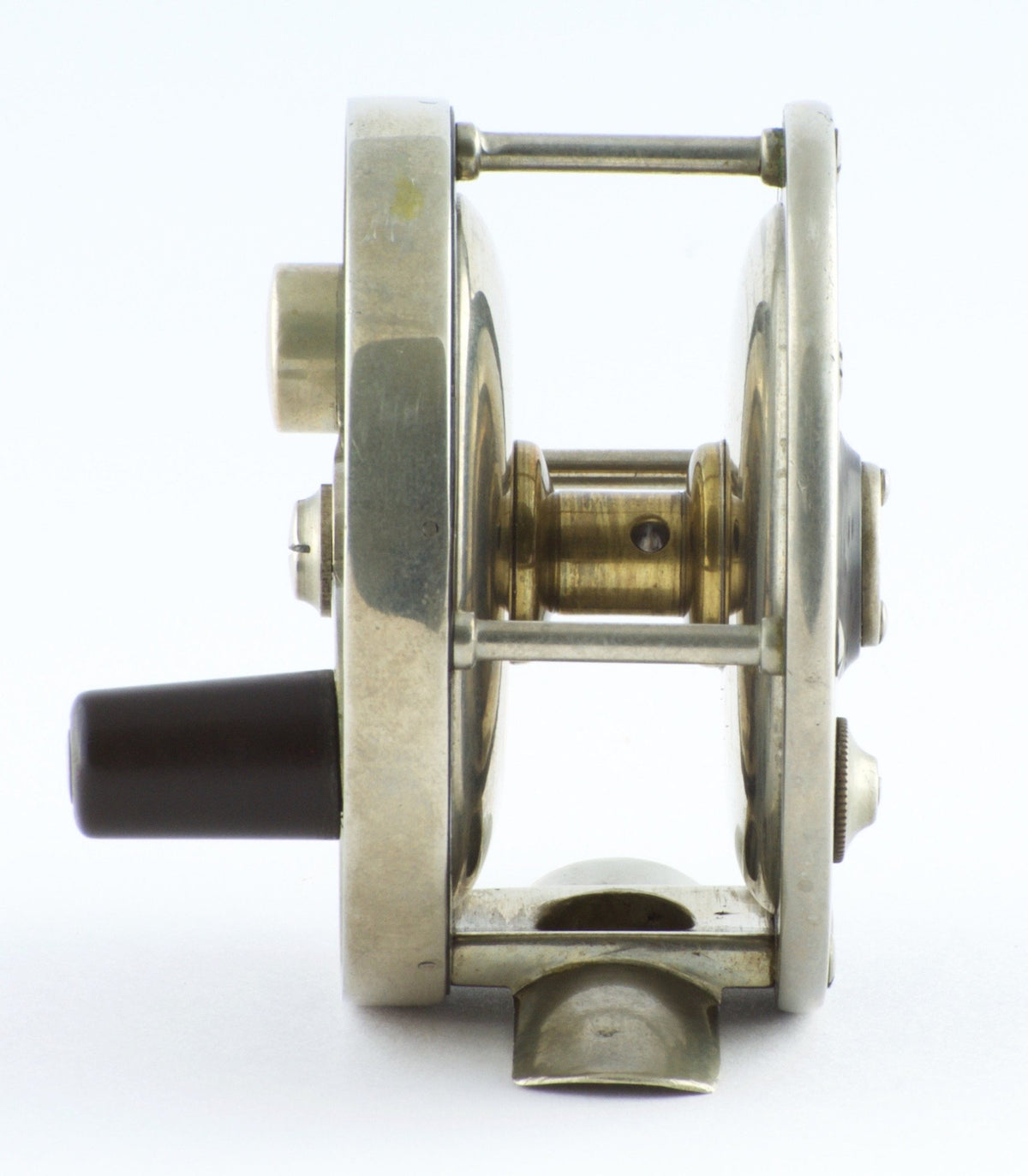 Edward Vom Hofe Model 360 Perfection Size 3 Fly Reel