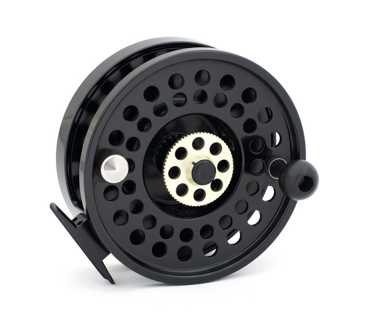 Billy Pate Bluefin Fly Reel - DD