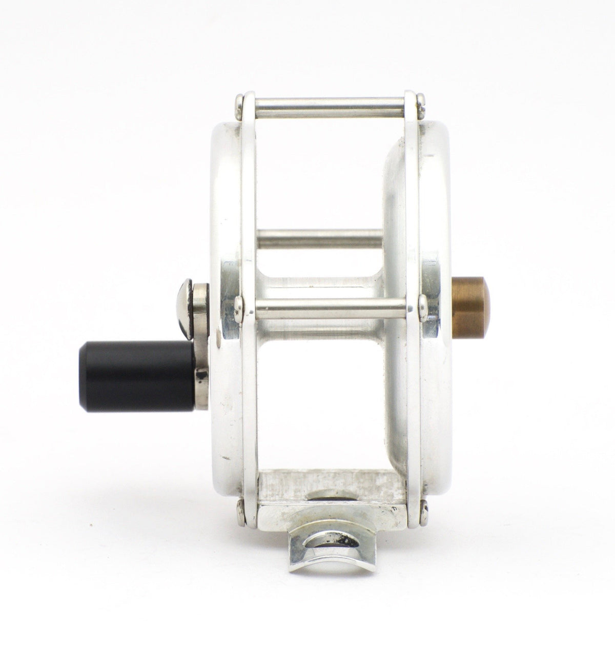 Bill Ballan Leonard Model 44 Fly Reel 