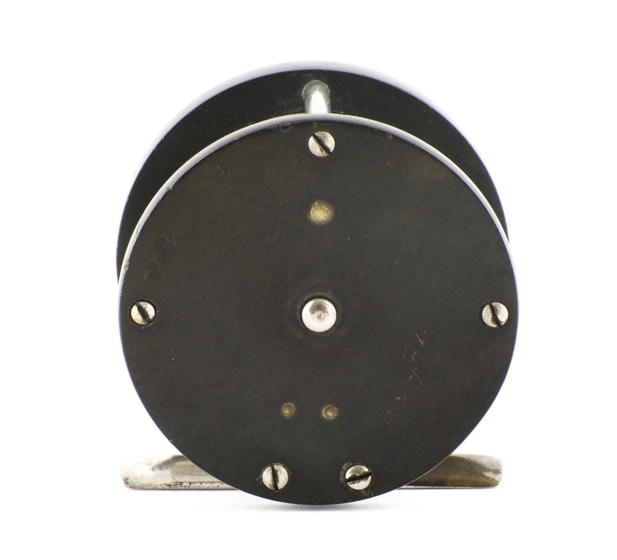 Julius Vom Hofe - Size 3 Platewind Fly Reel
