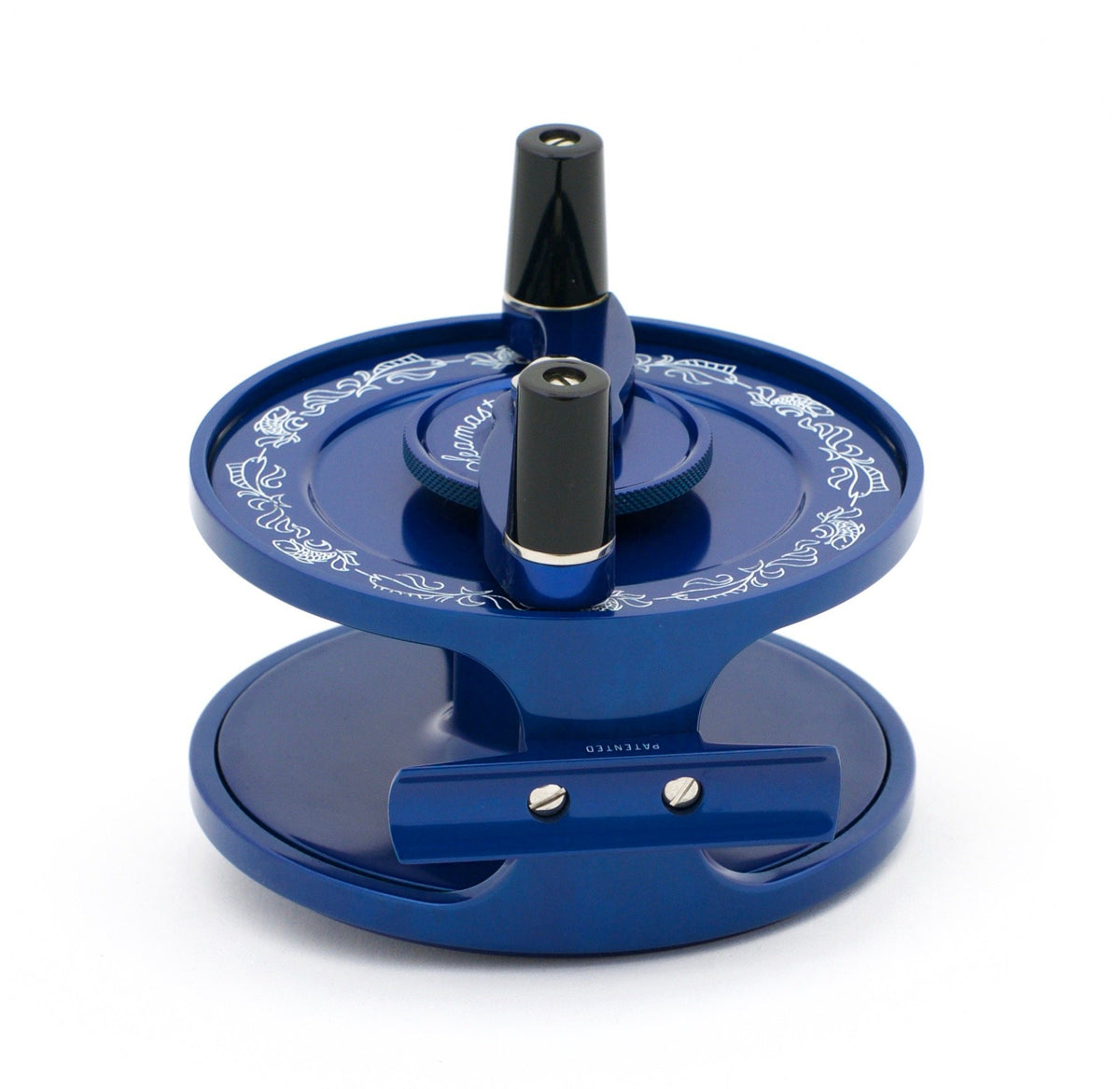 Seamaster Dual Mode Fly Reel - Masterpiece Series MKIII