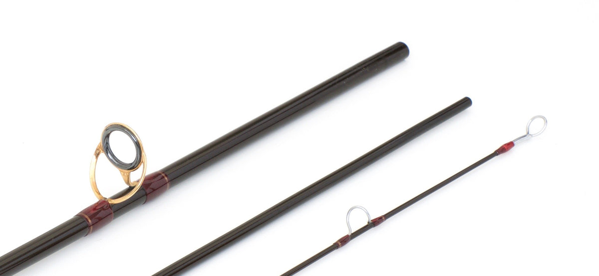 Anderson Custom Rods/Sage RPLX 9' 11/12wt Graphite Rod