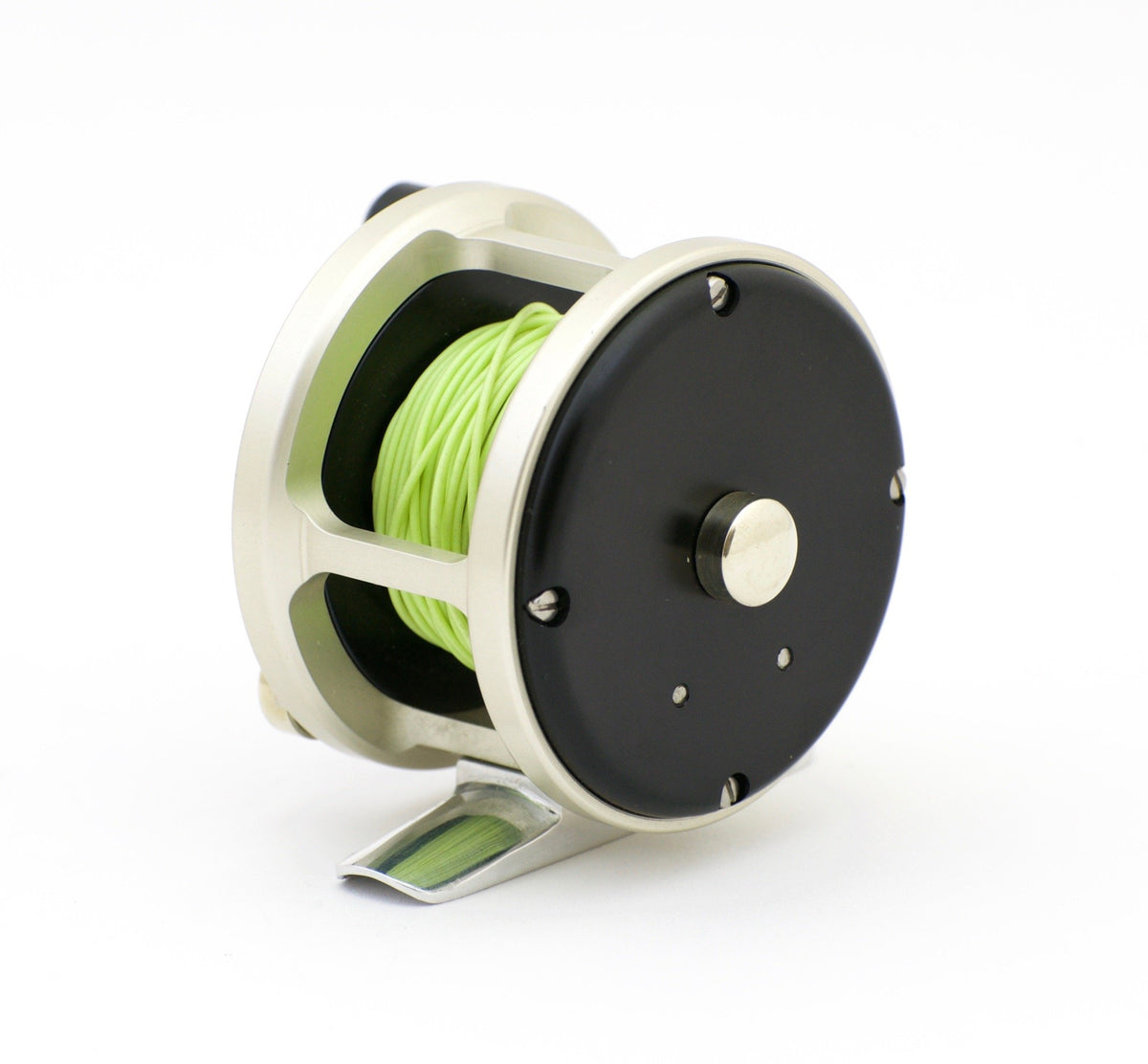 Richard Bradley 2 1/4" Trout Reel 