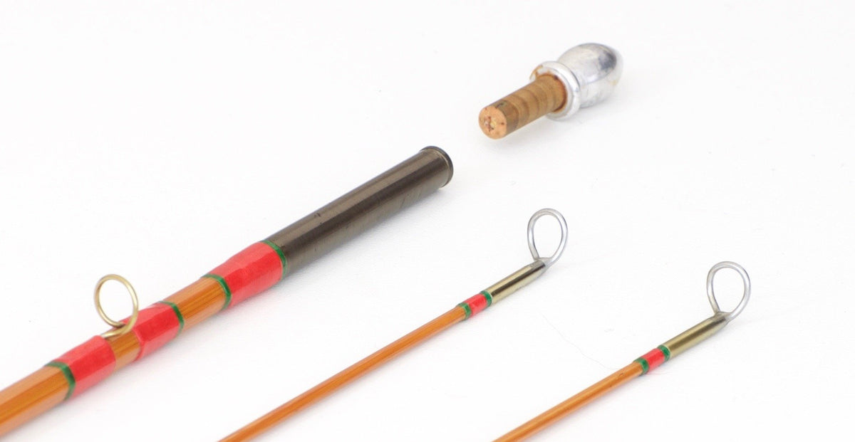 Hardy Bros. Palakona Bamboo Rod 7'6 5-6wt