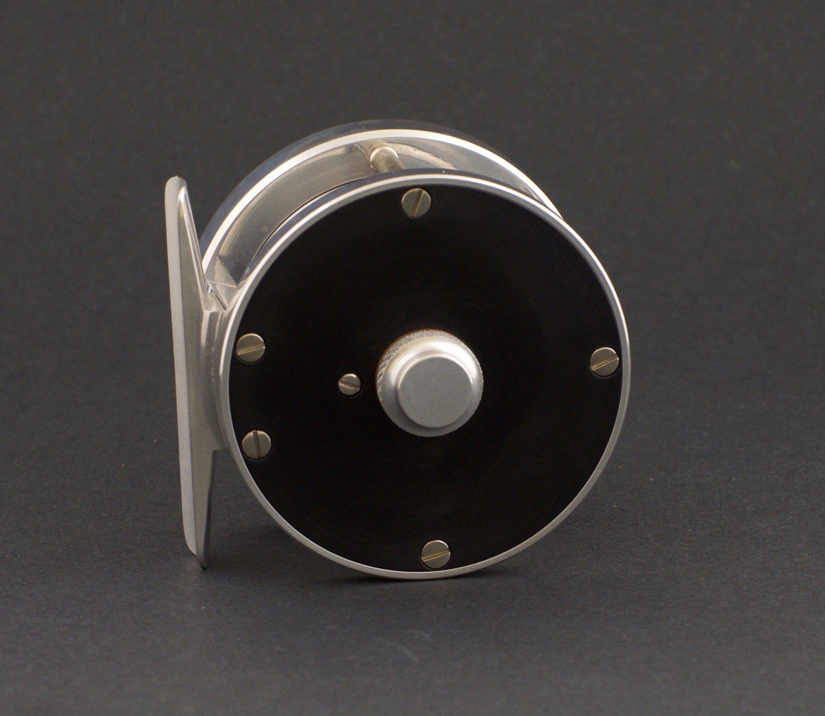 Dr. Paul Hermann Baby Hermann Fly Reel