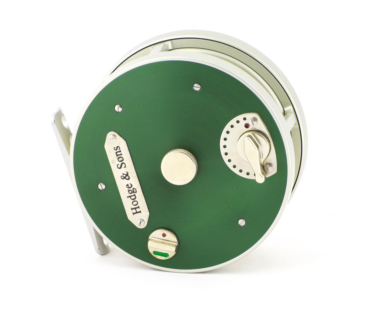 Hodge & Sons 7/8 Disc Drag Fly Reel