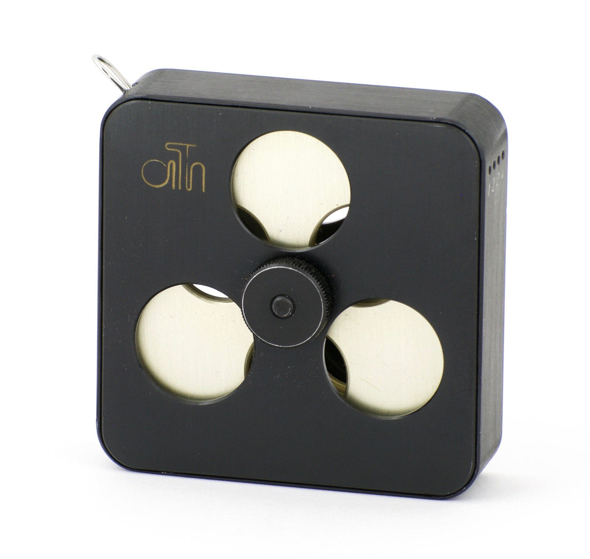 Ari 't Hart Tippet Dispenser 