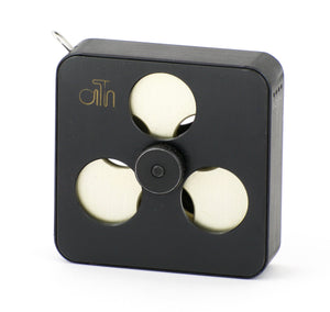 Ari 't Hart Tippet Dispenser 