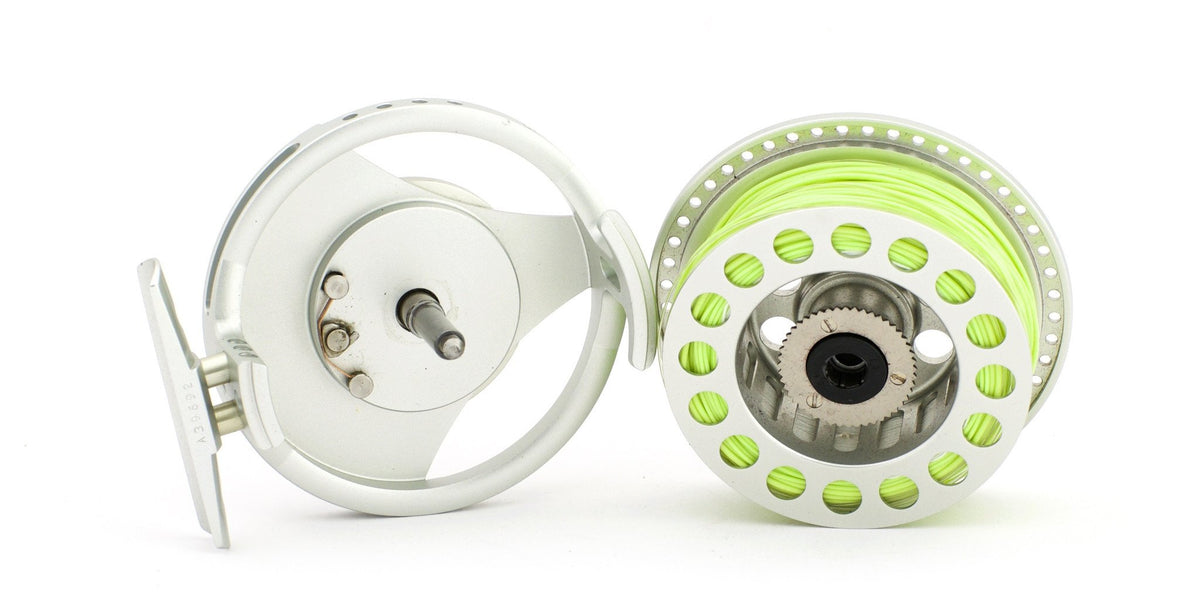 Hardy Angel 4/5 Reel