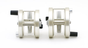 Bogdan Anniversary Salmon Reel Set