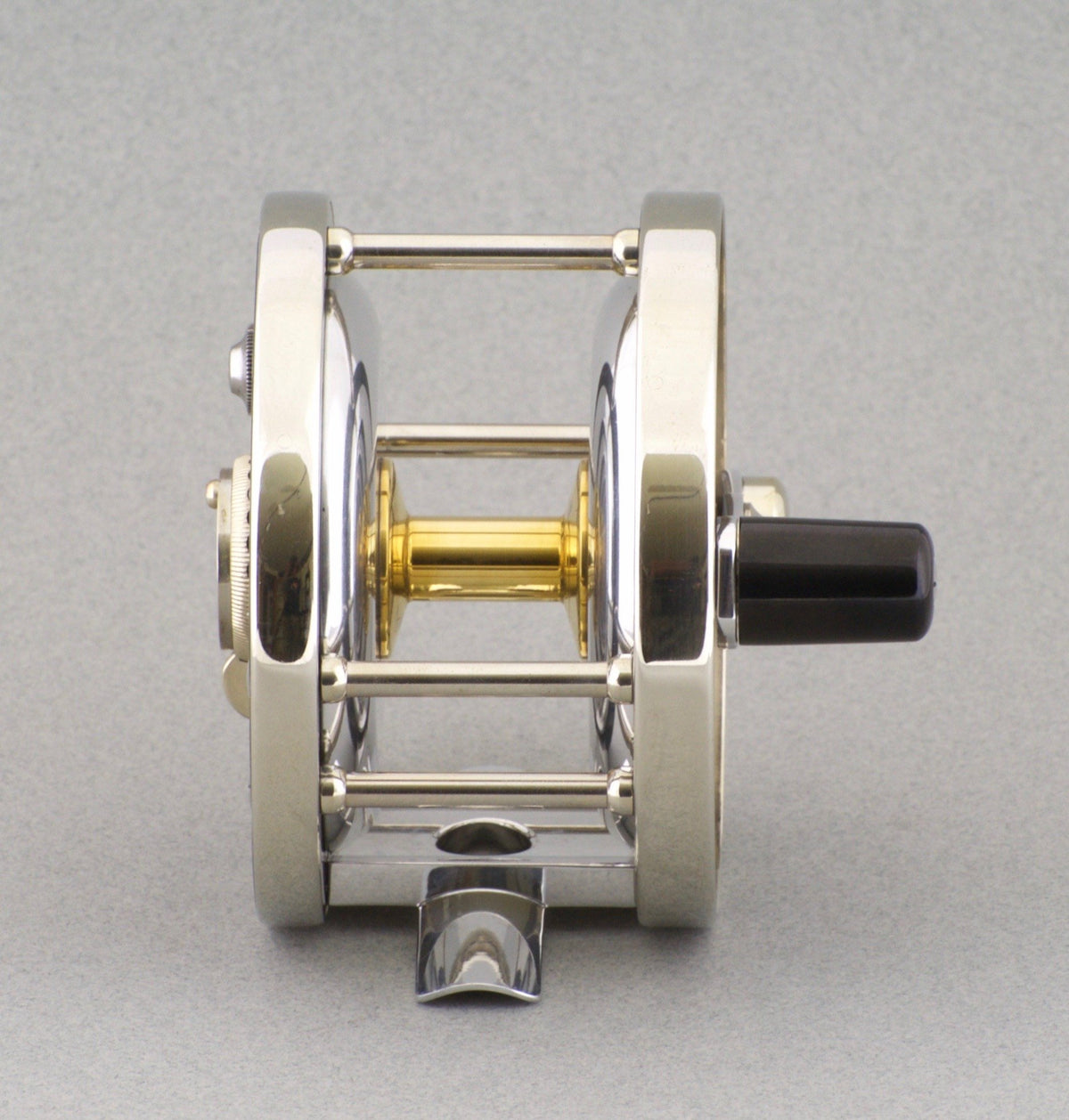 Joe Saracione EVH Tobique 1/0 Fly Reel