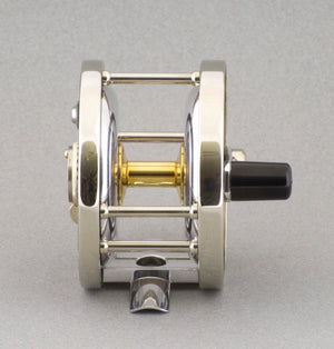 Joe Saracione EVH Tobique 1/0 Fly Reel