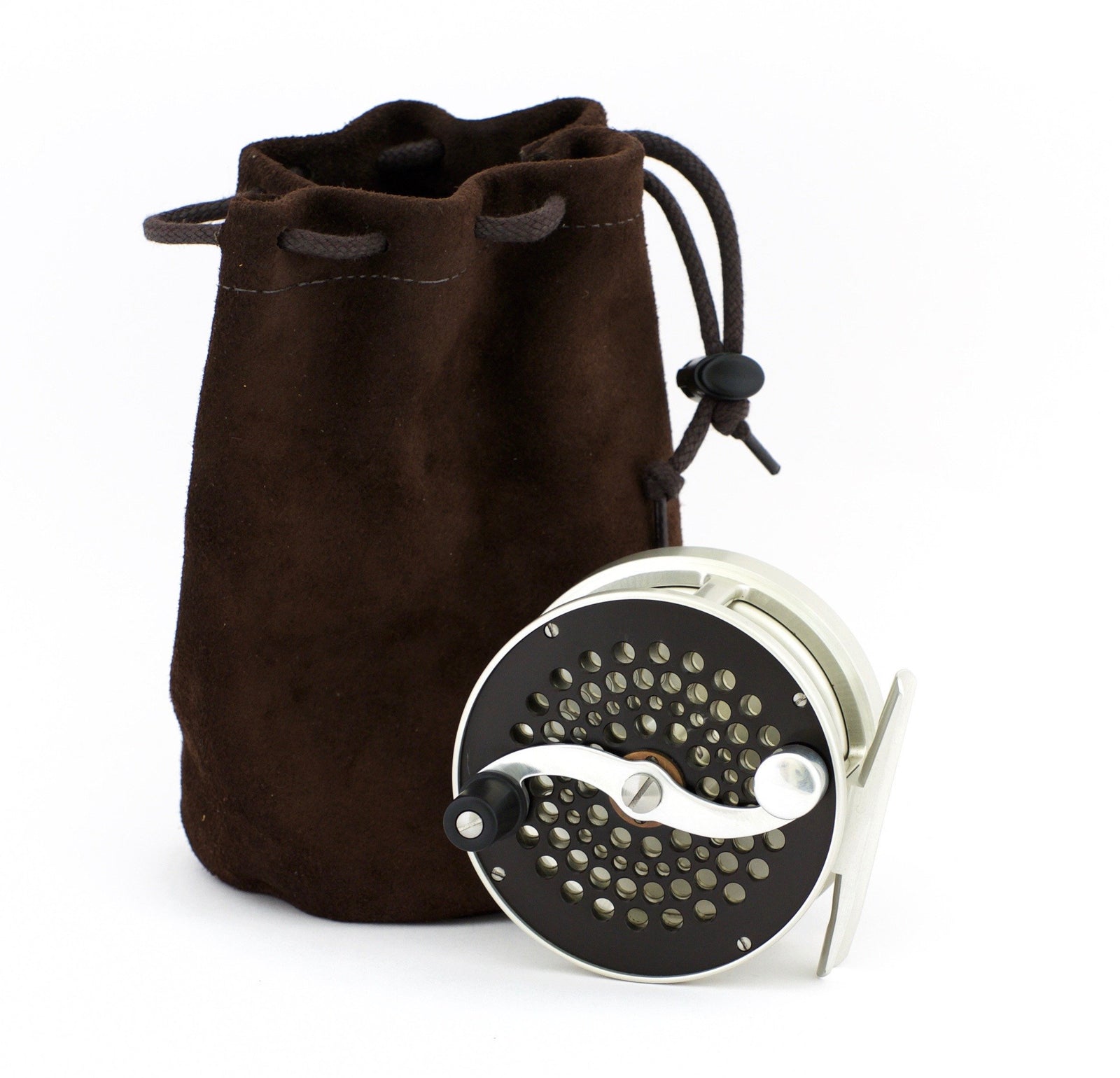 Bogdan Model 00 Fly Reel