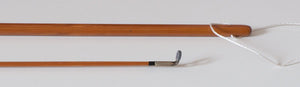 Brunner, Walter - "Type Traun" Bamboo Rod 7'6 2/1 6wt