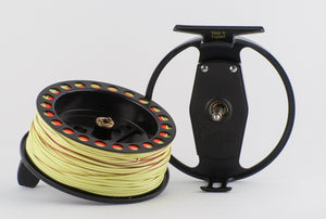 Orvis Battenkill Large Arbor V fly reel