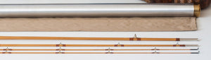 Taylor, RD (Bob) - Model 37 Bamboo Rod - 8'6 3/2 6wt