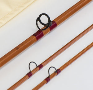 Leonard, HL - Model 39 Bamboo Rod