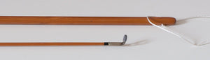 Brunner, Walter - "Type Traun" Bamboo Rod 7'6 2/1 6wt 